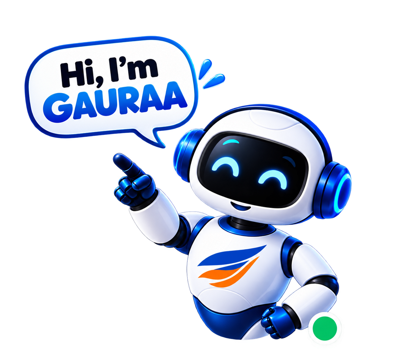 GAURAA Assistant